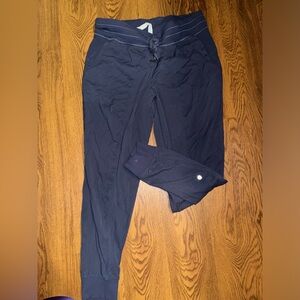 Lululemon Dance Studio Mid-Rise Jogger (Full Length)